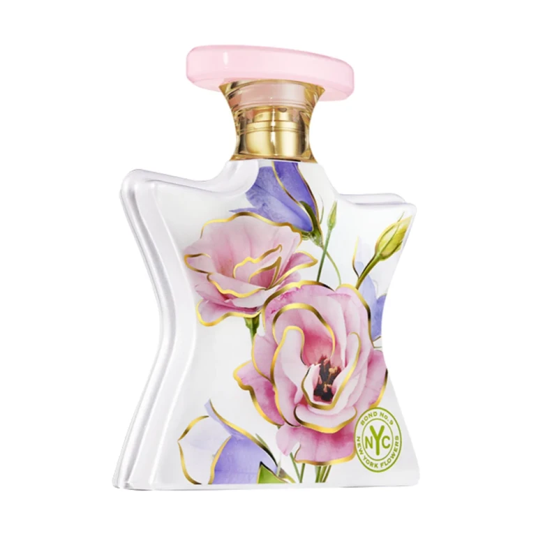 Bond No. 9 New York Flowers EDP W 100 ml