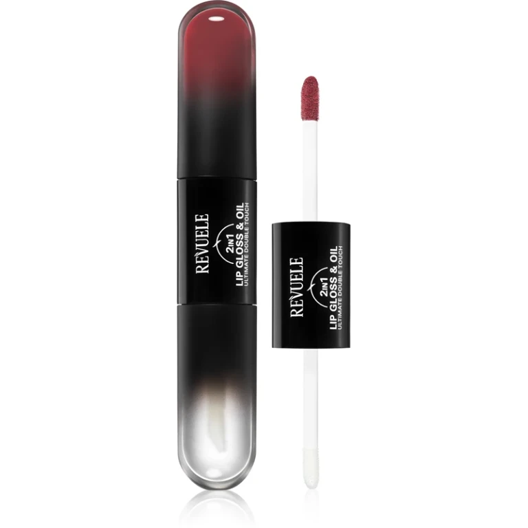 2 in 1 lip oil and gloss color 09 7 ml