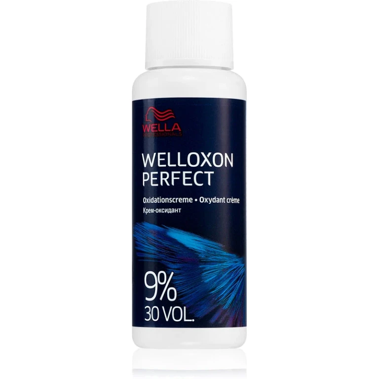 Welloxon Perf 30v 9 60ml