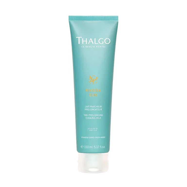Riviera Sun Cooling After Sun Lotion (Refreshing Milk That Extends the Tan) 150 Ml