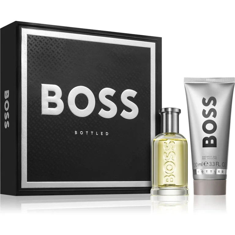 Kit Presente Hugo Boss BOSS Bottled