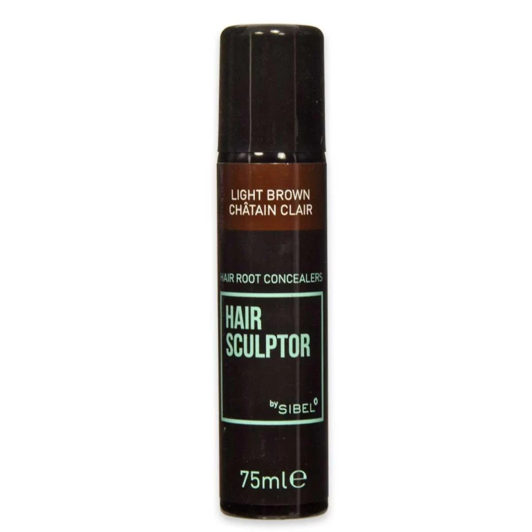 Hs Root Concealer Light Brown