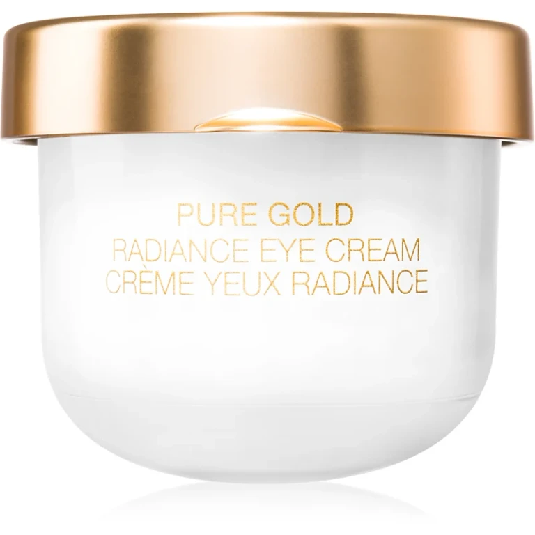 La Prairie Refill for the Illuminating Eye Cream Pure Gold (Radiance Eye Cream Refill) 20 ml