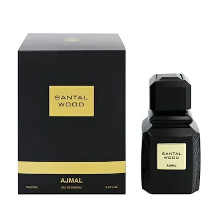 Santal Wood - EDP - Volume: 100 ml