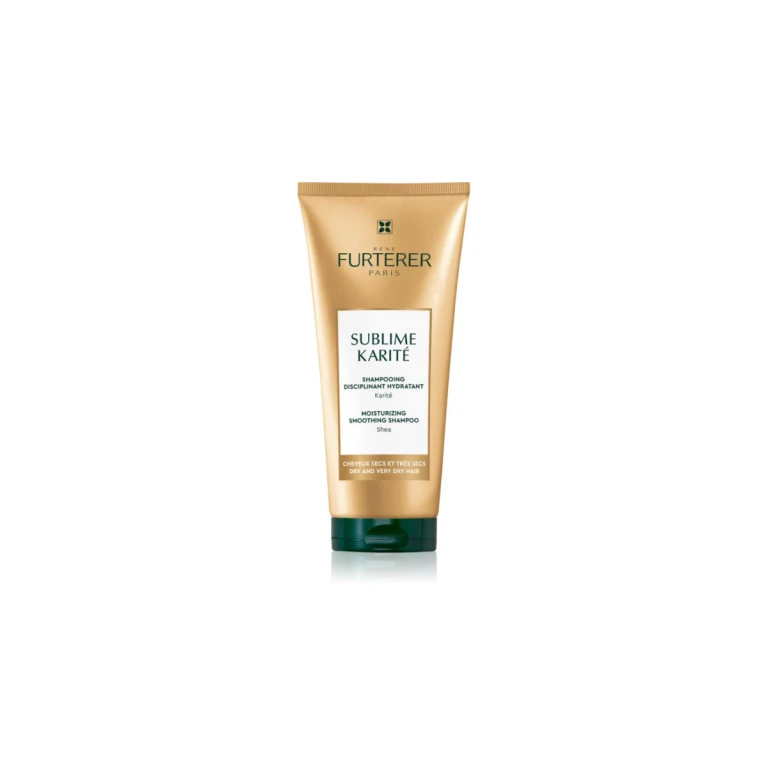 RenAnd Furterer Sublime Karité Hydrating Disciplining Shampoo 200ml