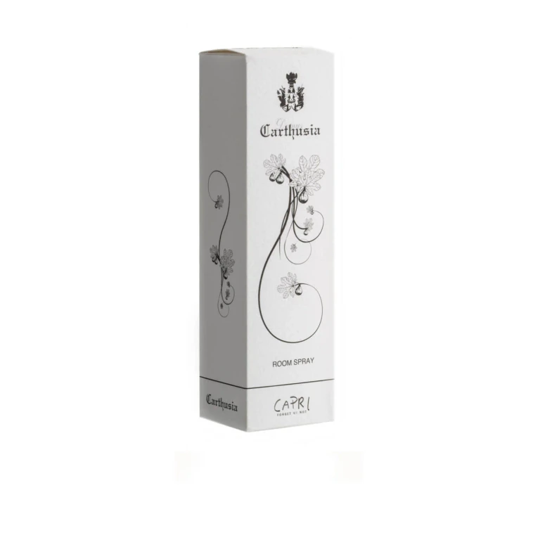 Domus Capri Forget Me Not Room Spray Original 100ml