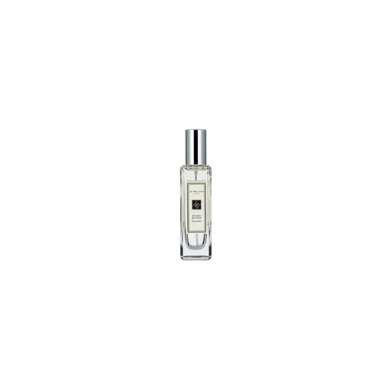 Orange Blossom Eau de Cologne