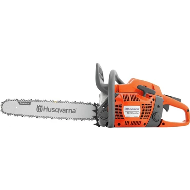 970613250 3.5 HP 55.5cc 20 in. 455 Rancher Gas Chainsaw