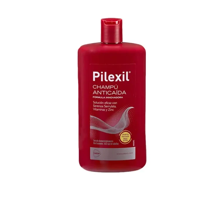 Anti-Hair Loss Shampoo 500ml