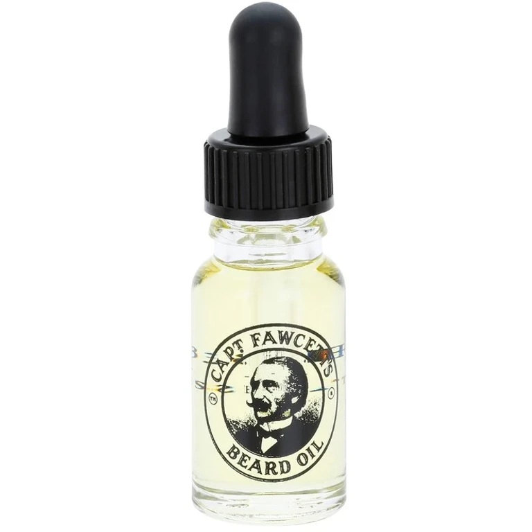Beard oil 10ml