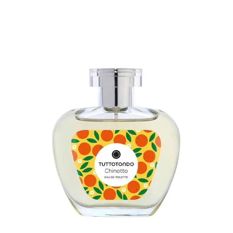 Chinotto Eau de Toilette