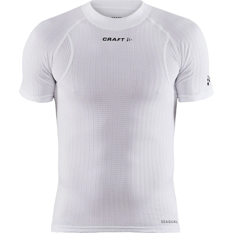Active Extreme X CN Short Sleeve Baselayer Top - Men's