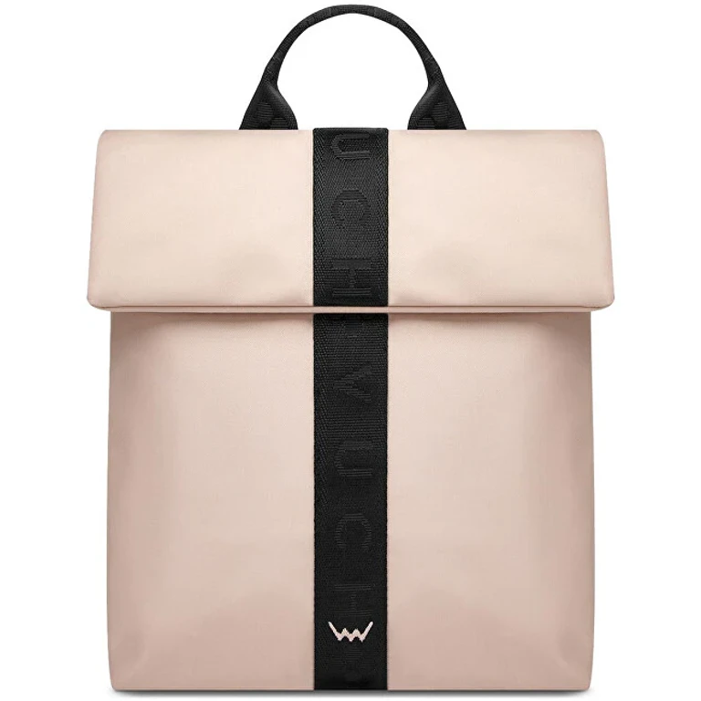 Women's Backpack Zoel Beige