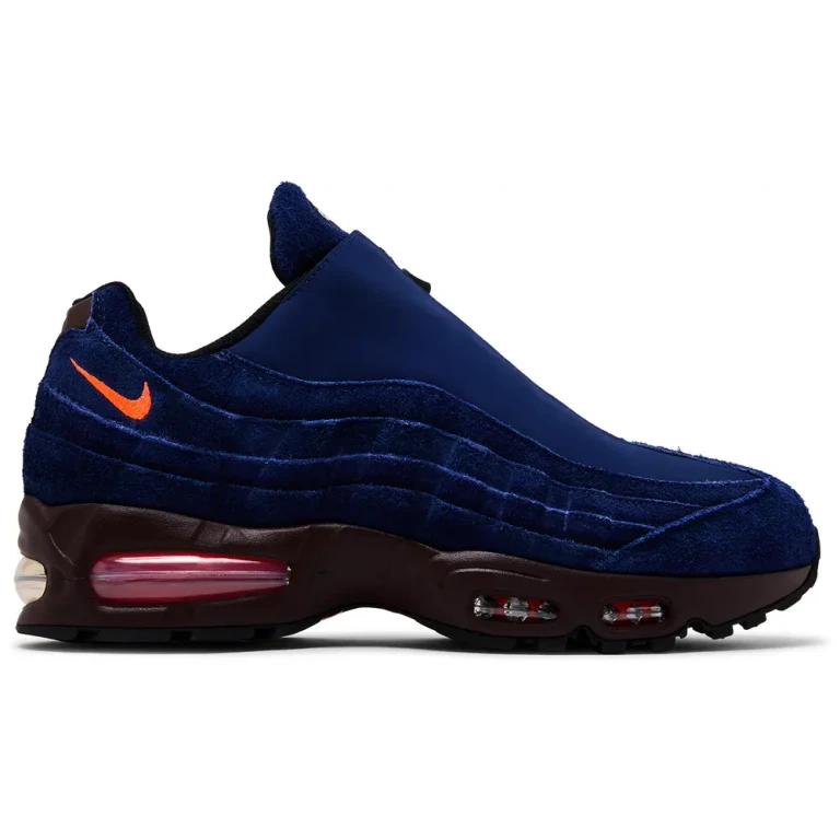 [im0695-400] Mens Nike Air Max 95 Zip Sp 'loyal Blue'