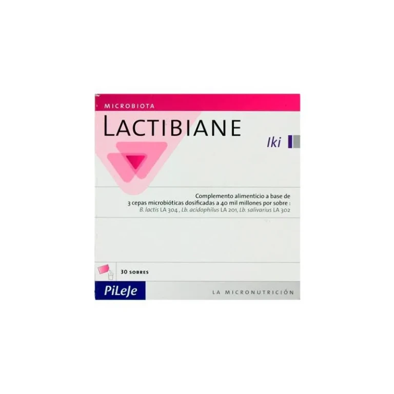 Lactibiane Iki 30 sachets
