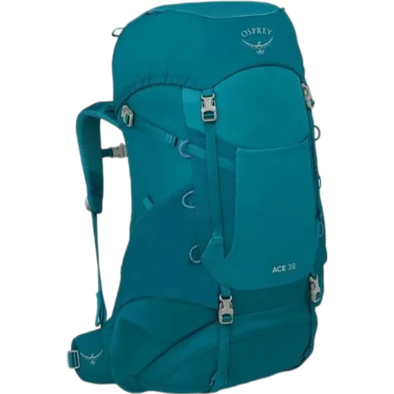 Ace Hiking Backpack 38L - Kids