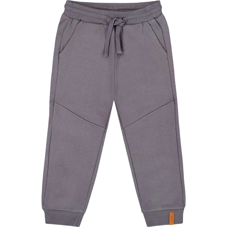 Fleece Sweatpants with Pockets - Big Boy