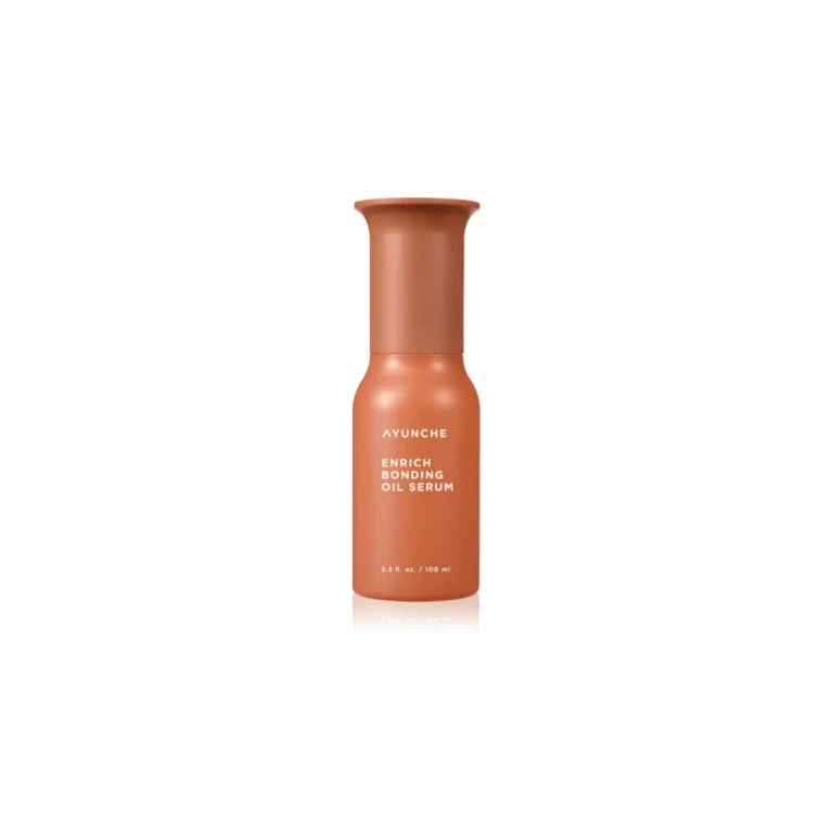 Enrich Bonding Oil regenerating oil serum for split ends 100 ml
