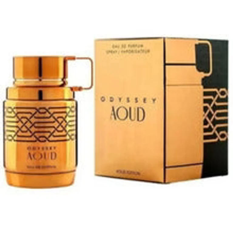Odyssey Oud EDP