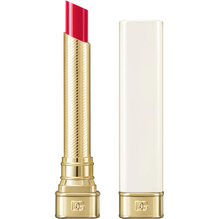 Dolce&Gabbana Classic My Juicy Sheer Moisturizing Glossy Lipstick Color MY 13.03 1.6 g