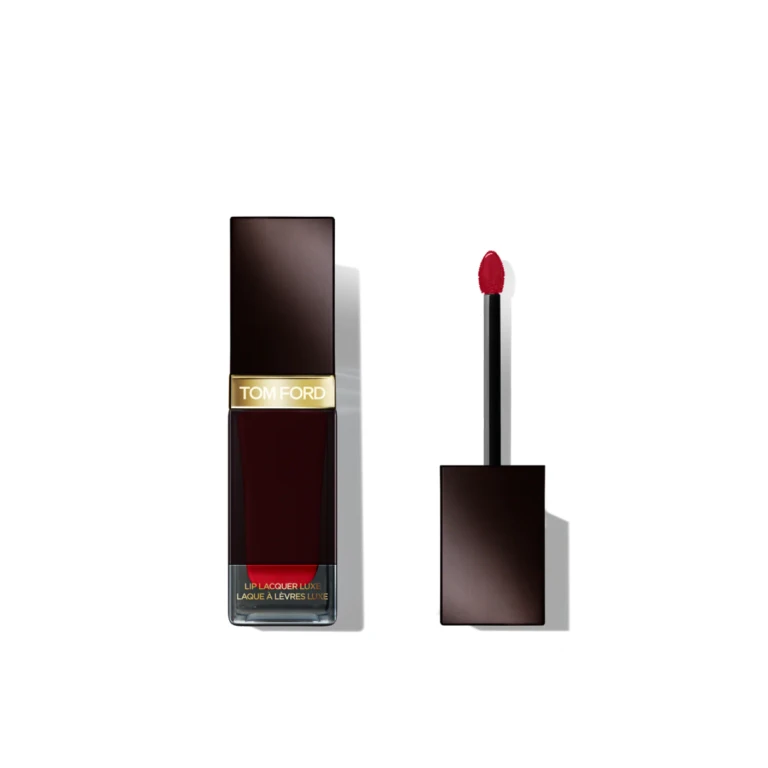Shine Liquid Lipstick 07 Intimidate