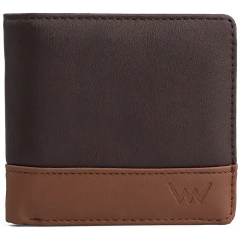 Telson Brown Men's Wallet