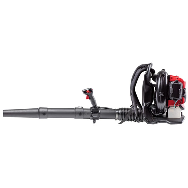 TB51BP 51cc Variable Speed Gas Backpack Leaf Blower