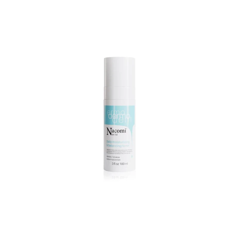 Next Level Dermo rebalancing hydrating tonic lotion pH of the skin 100 ml