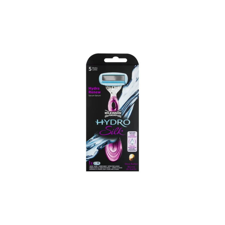 sword HYDRO Silk Women's Razor
