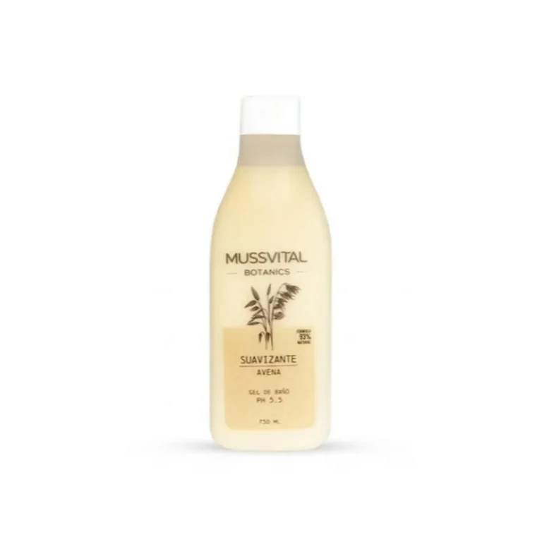 Botanics オートジェル