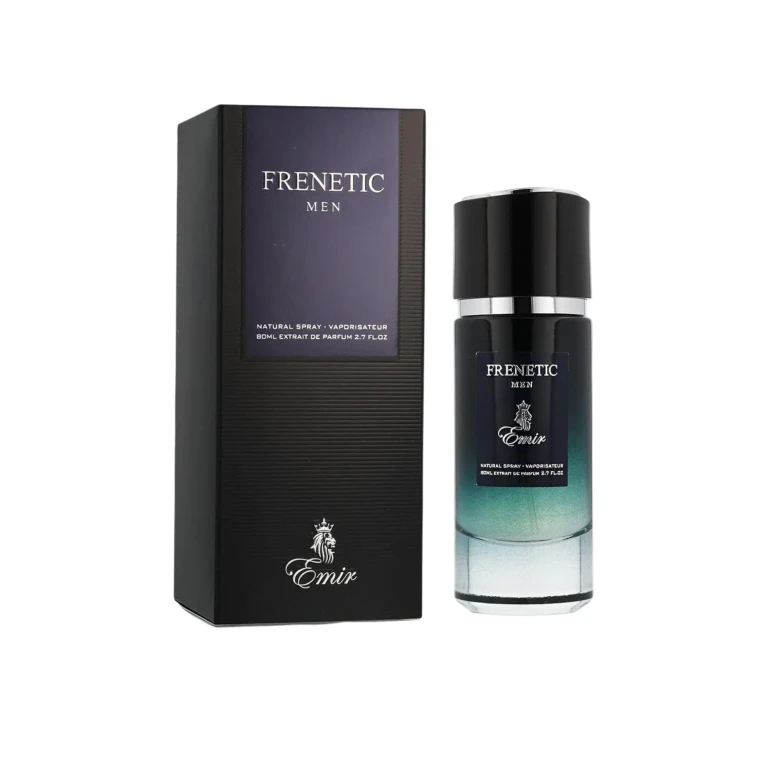 Frenetic Perfume Extract for Men - 80ml