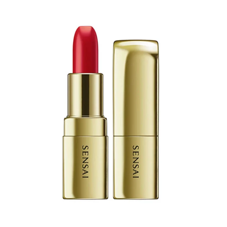 Lipstick 05 Nimawari Orange