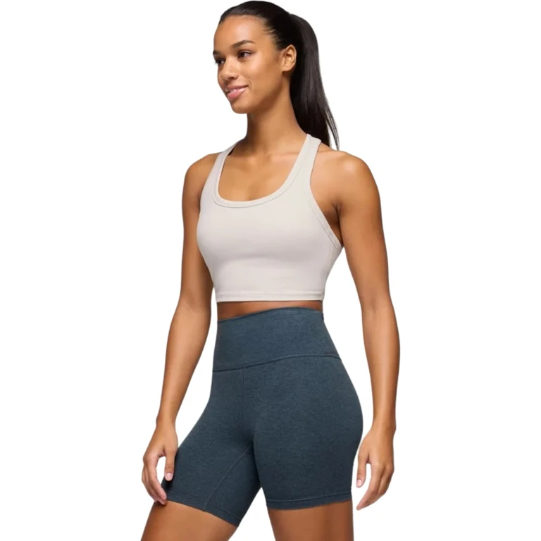 pr Ana Heavana Racerback Bralette - Women's