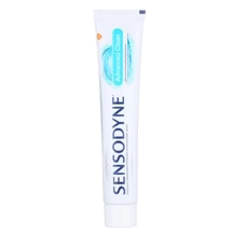 Advanced complete teeth protection toothpaste Clean 75 ml 75ml
