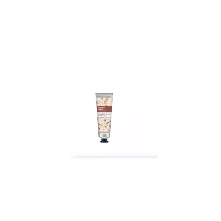 Family Hand Cream Special Edition Orange Blossom and Bergamot (30 ml)