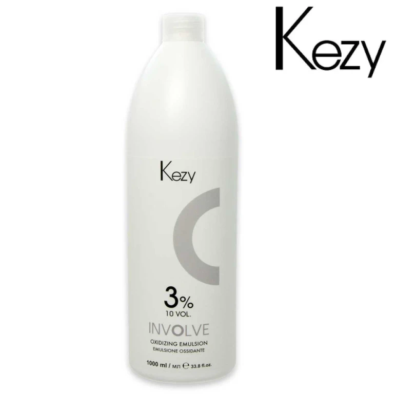involve Oxy 10 vol.