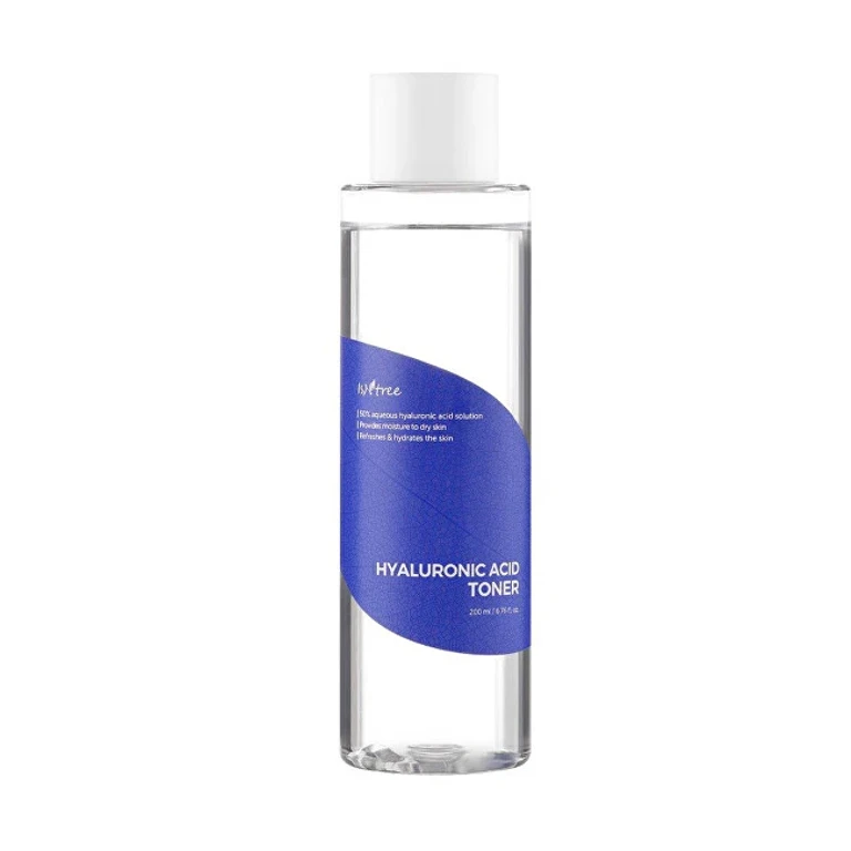 Hydrating Toner with Hyaluronic Acid (Toner) 200 ml