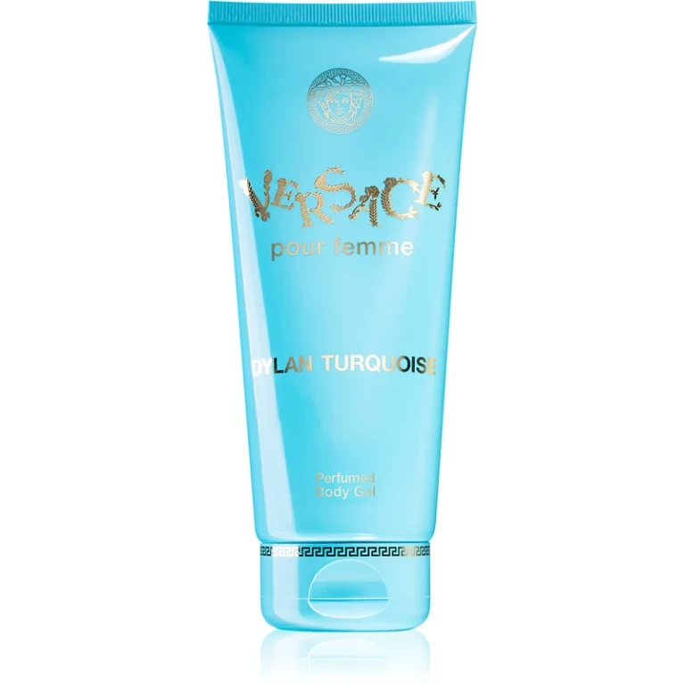 Pour Femme Dylan Turquoise BOL W 200 ml