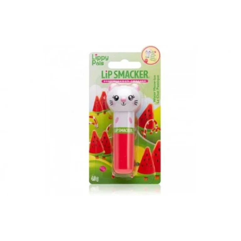 Lip Smacker Lippy Kitten Lip Balm