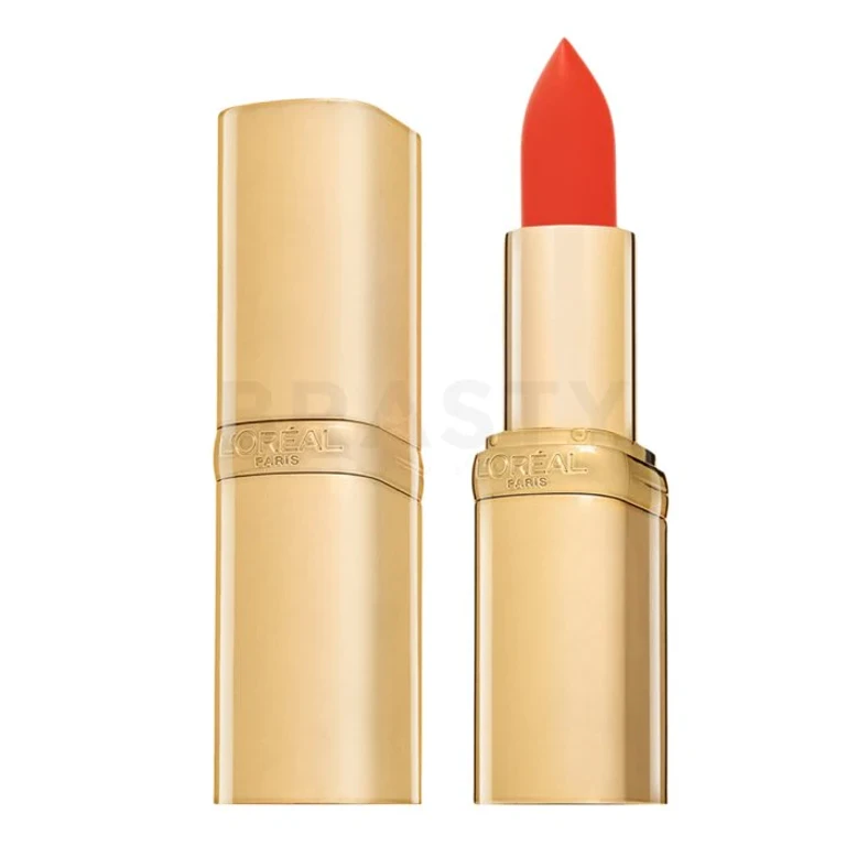 L'Oréal Paris Color Riche lipstick - 373 Magnetic Coral 3.6 g