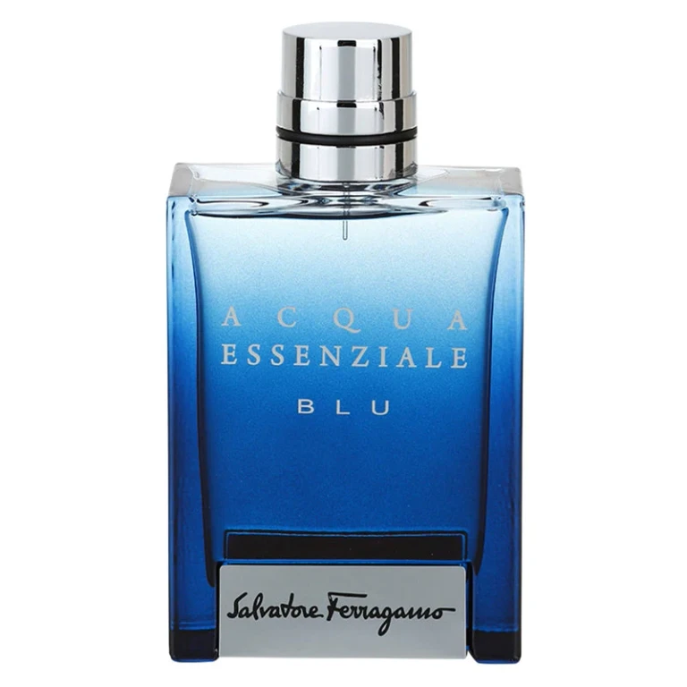 Salvatore ferragamo Acqua Blu Essential for Men EDT - 100ml