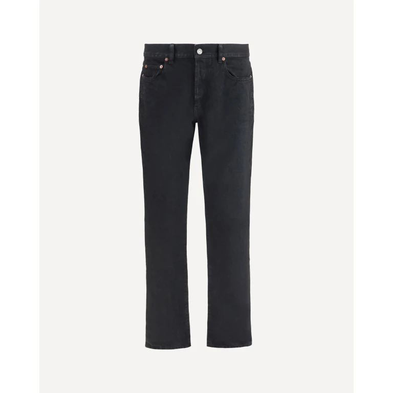 Slim fit denim Jeans Male 32
