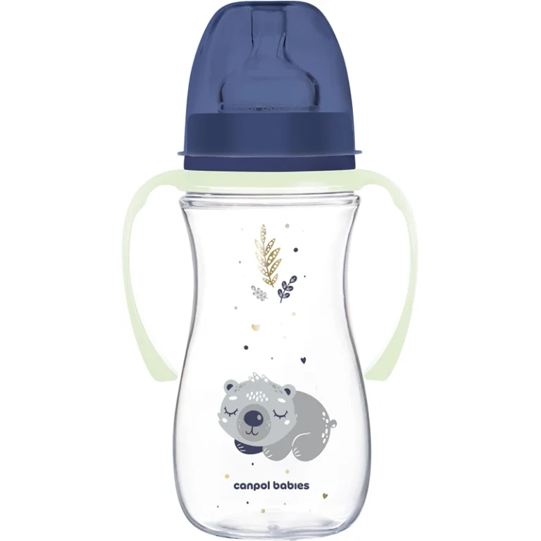 EasyStart Sleepy Koala 300 ml bottle 12 months+ Blue 300 ml