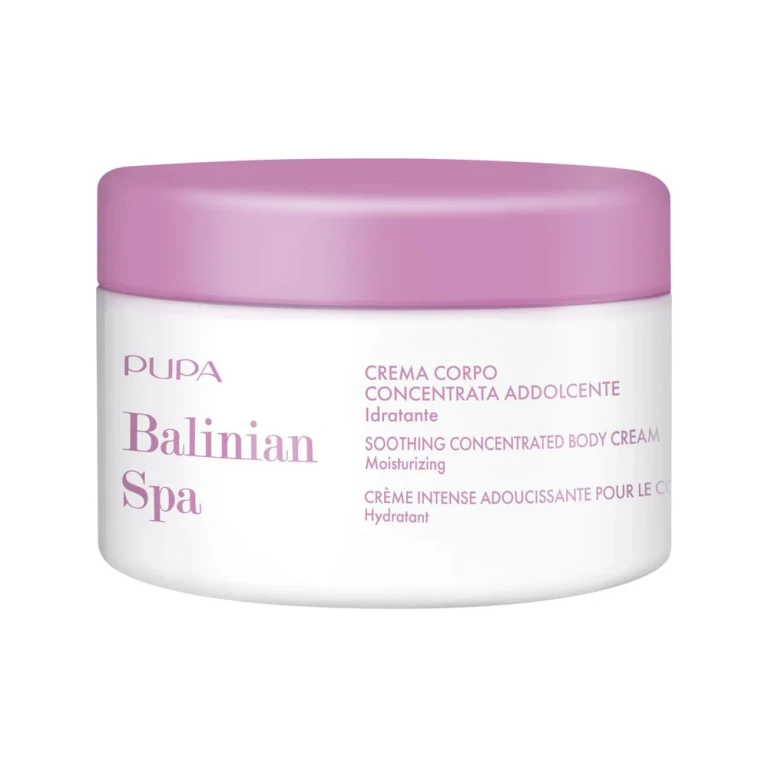 Soothing Body Cream 150ml