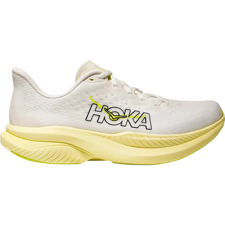 Mach 6 Road Running Shoes - Women's