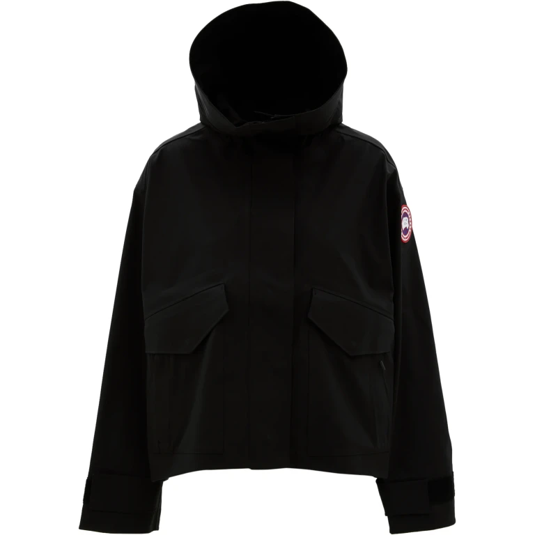 Tofino Rain Jacket - Women's