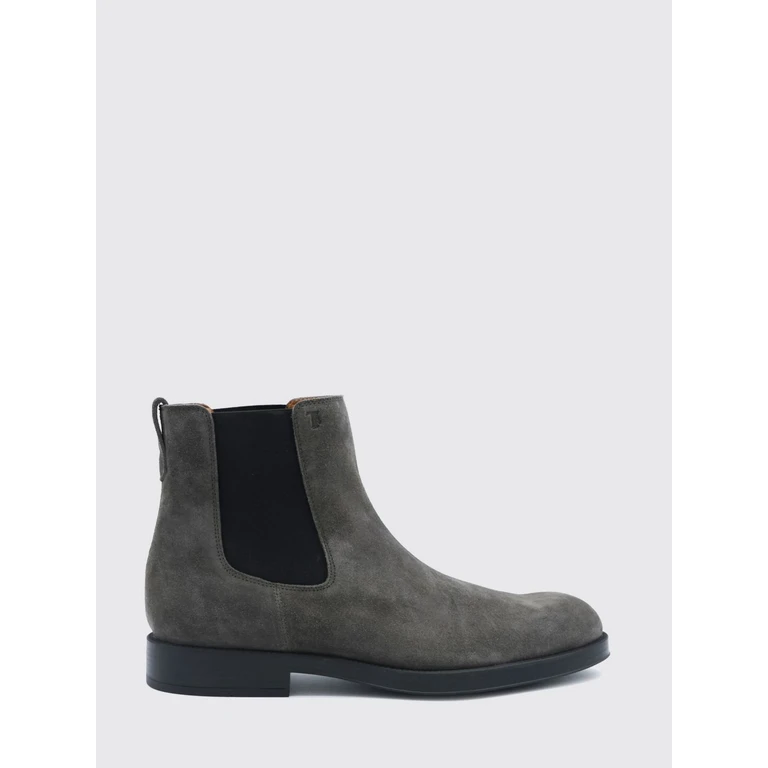 TOD'S Boot Men color Burnt (XXM75L00P20RE0S614)