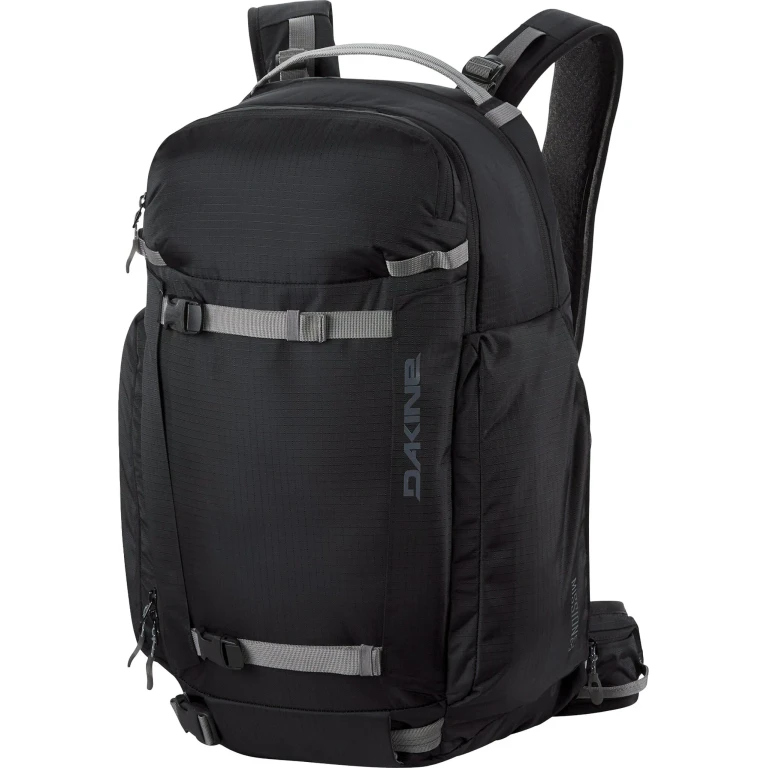 Mission Pro Backpack 32L