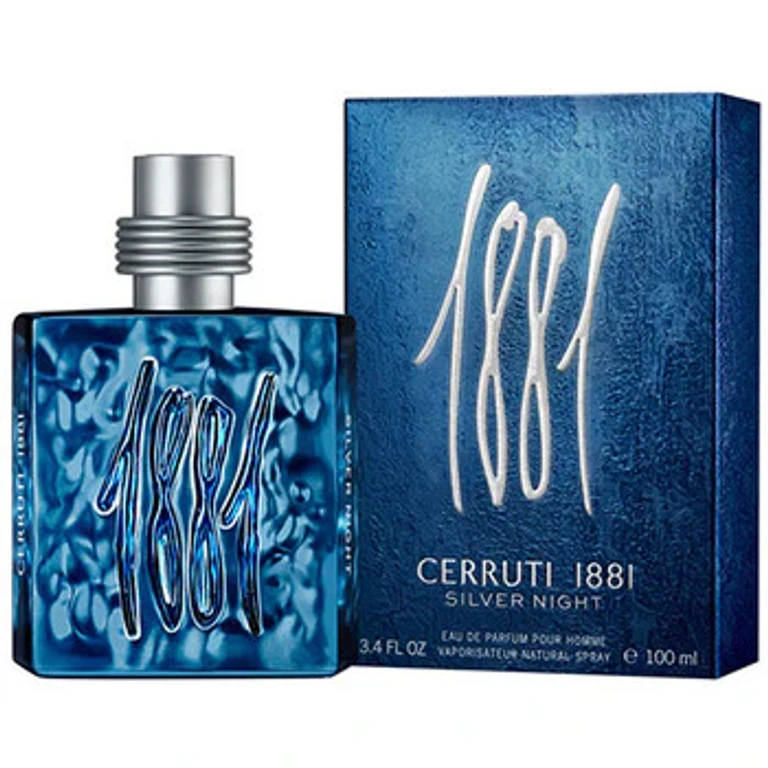 1881 Silver Night EDP 50ml