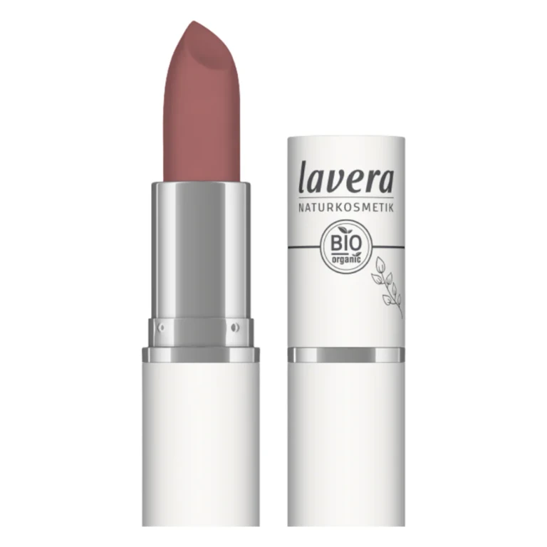 Velvet Matt Lipstick, 03 Rose Tea (4,50 g)